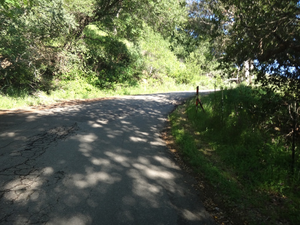 2019 CC Santa Rosa Creek Road