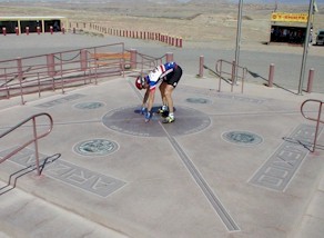 Four Corners