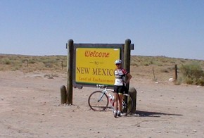 New Mexico