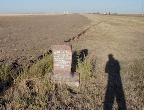 Sante Fe Trail