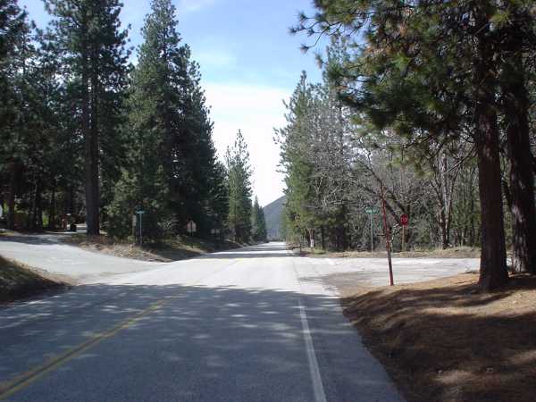 The Longest Descent in Southern California!!