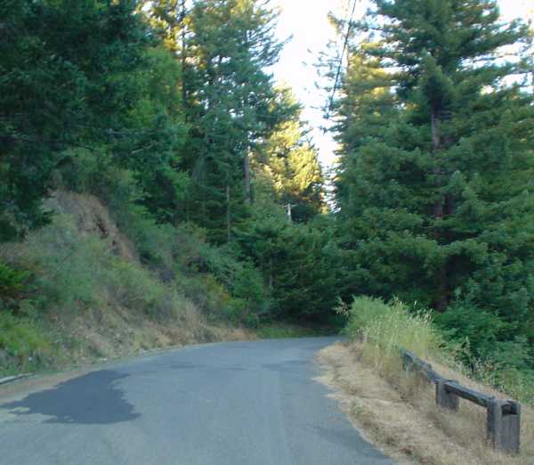 Black Mountain