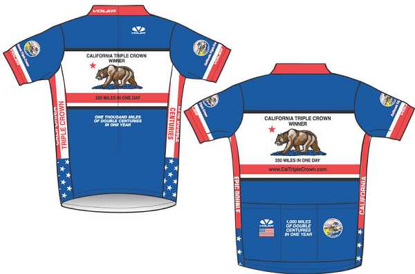 This Voler Jersey will look GREAT on you!!