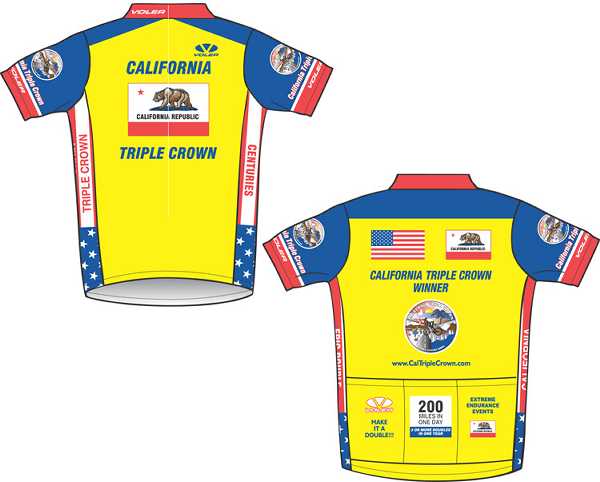 This Voler Jersey will look GREAT on you!!