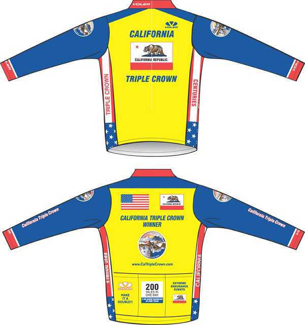 This Voler Jersey will look GREAT on you!!