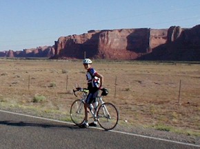 Monument Valley